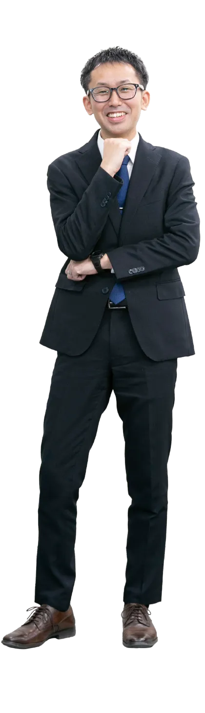 プロフィール