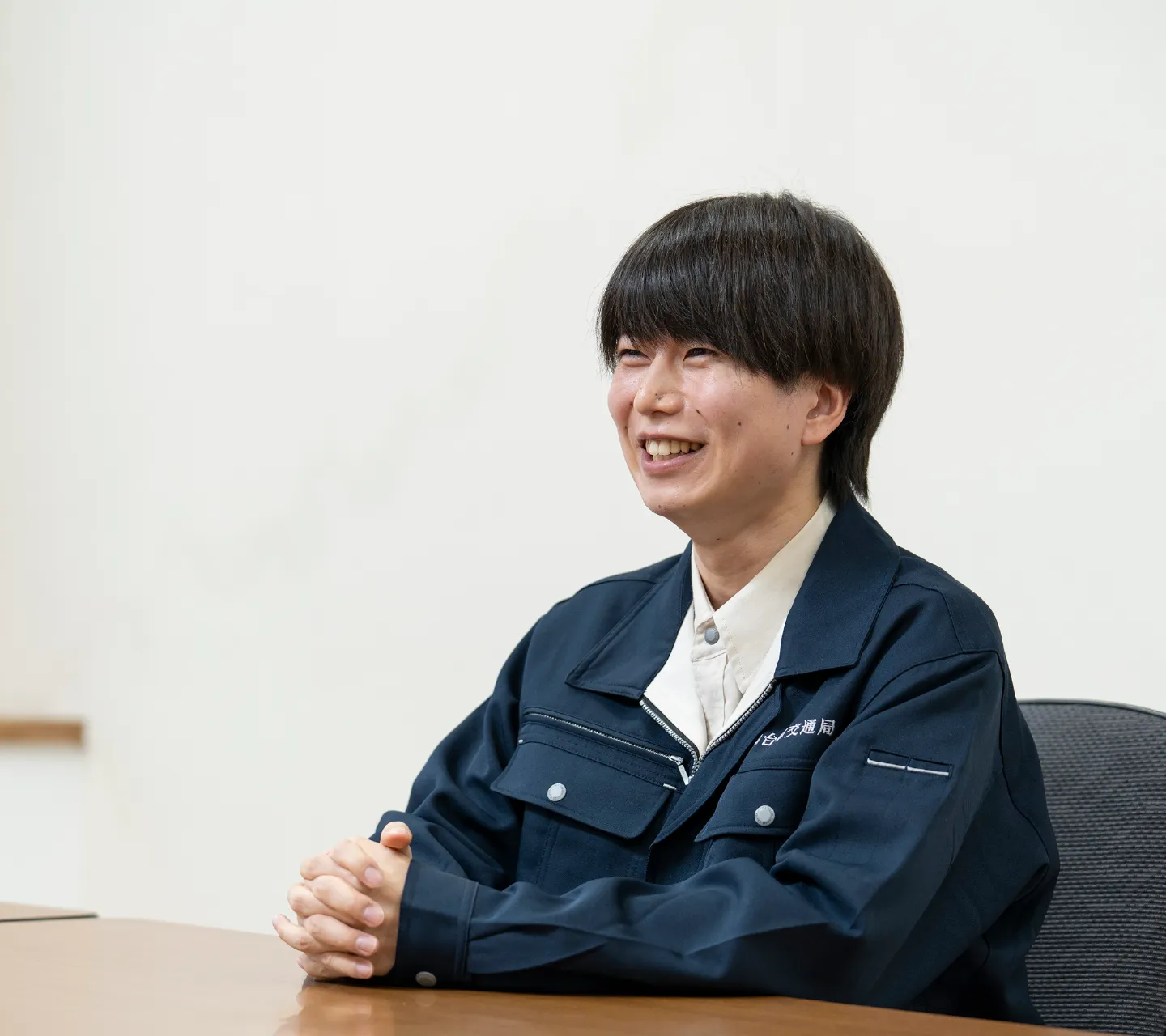 挑戦・休暇
