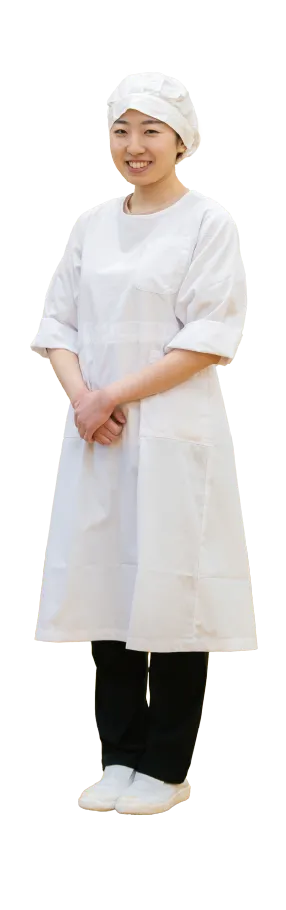 1日のスケジュール