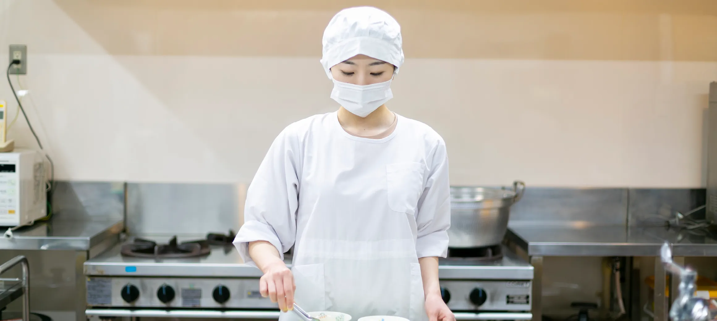 職場の雰囲気