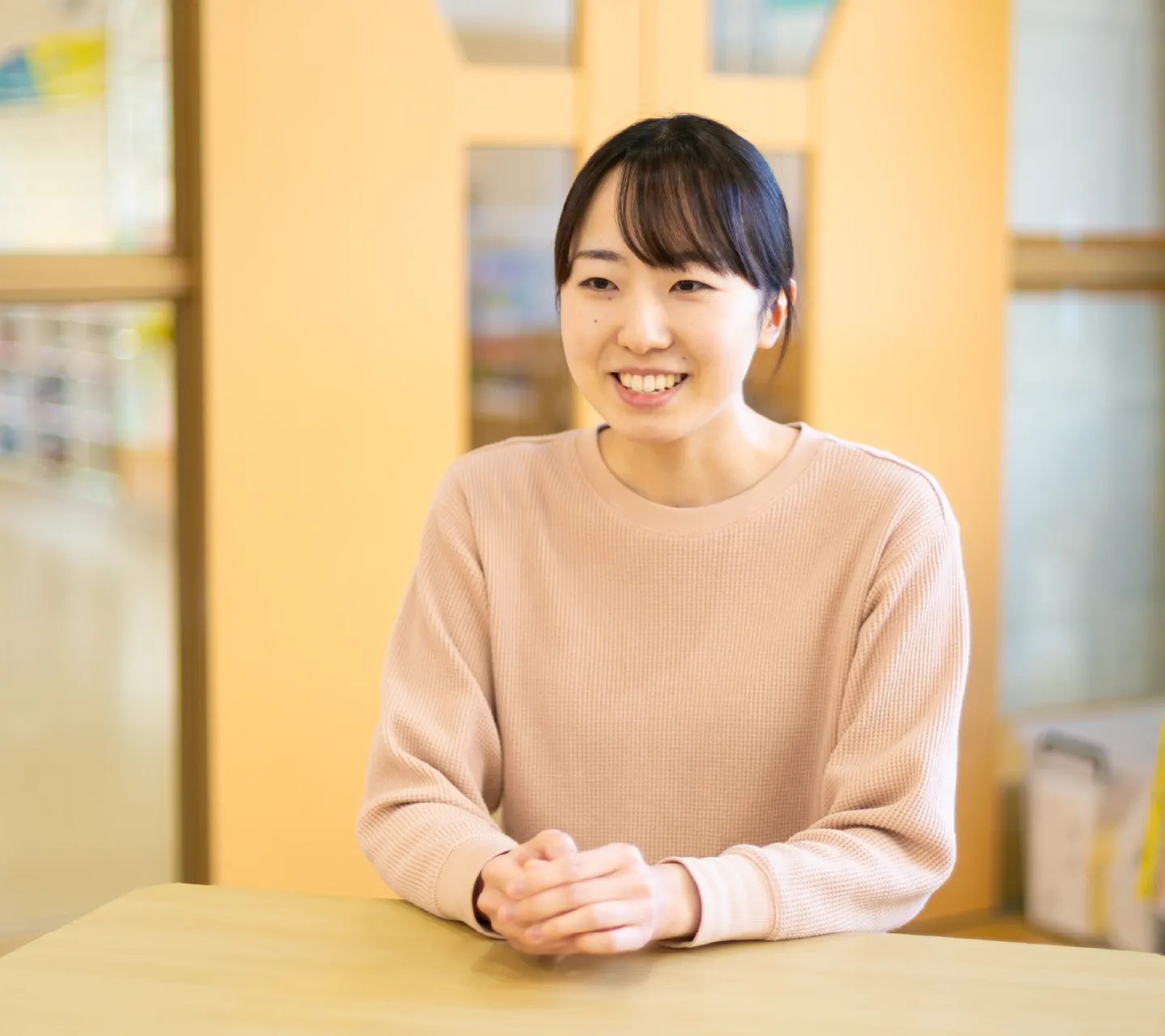 挑戦・休暇