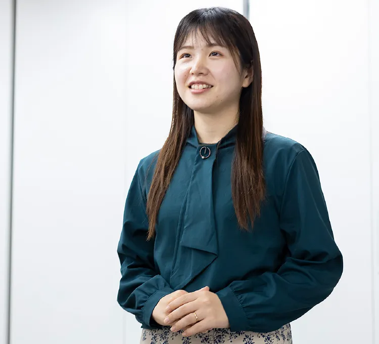 メッセージ