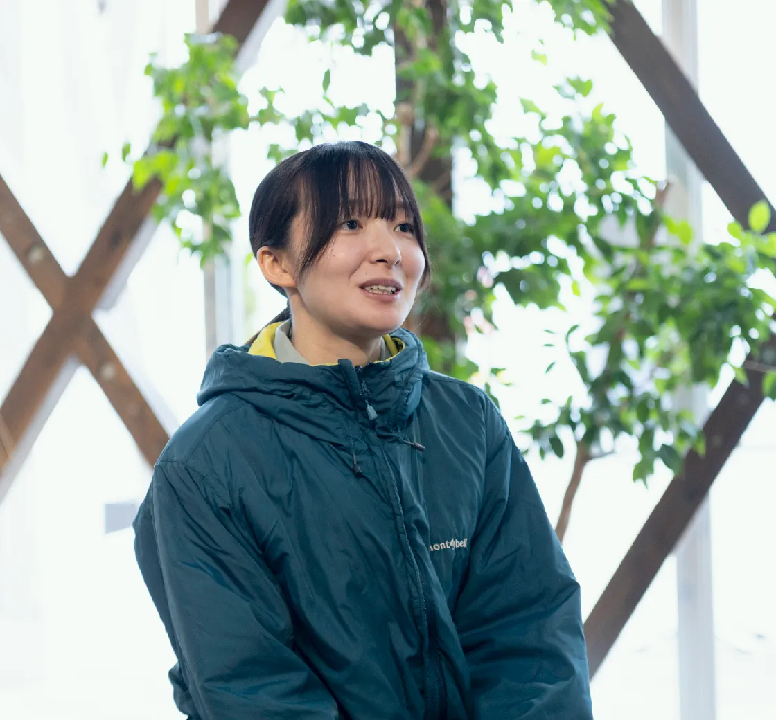 魅力・特色
